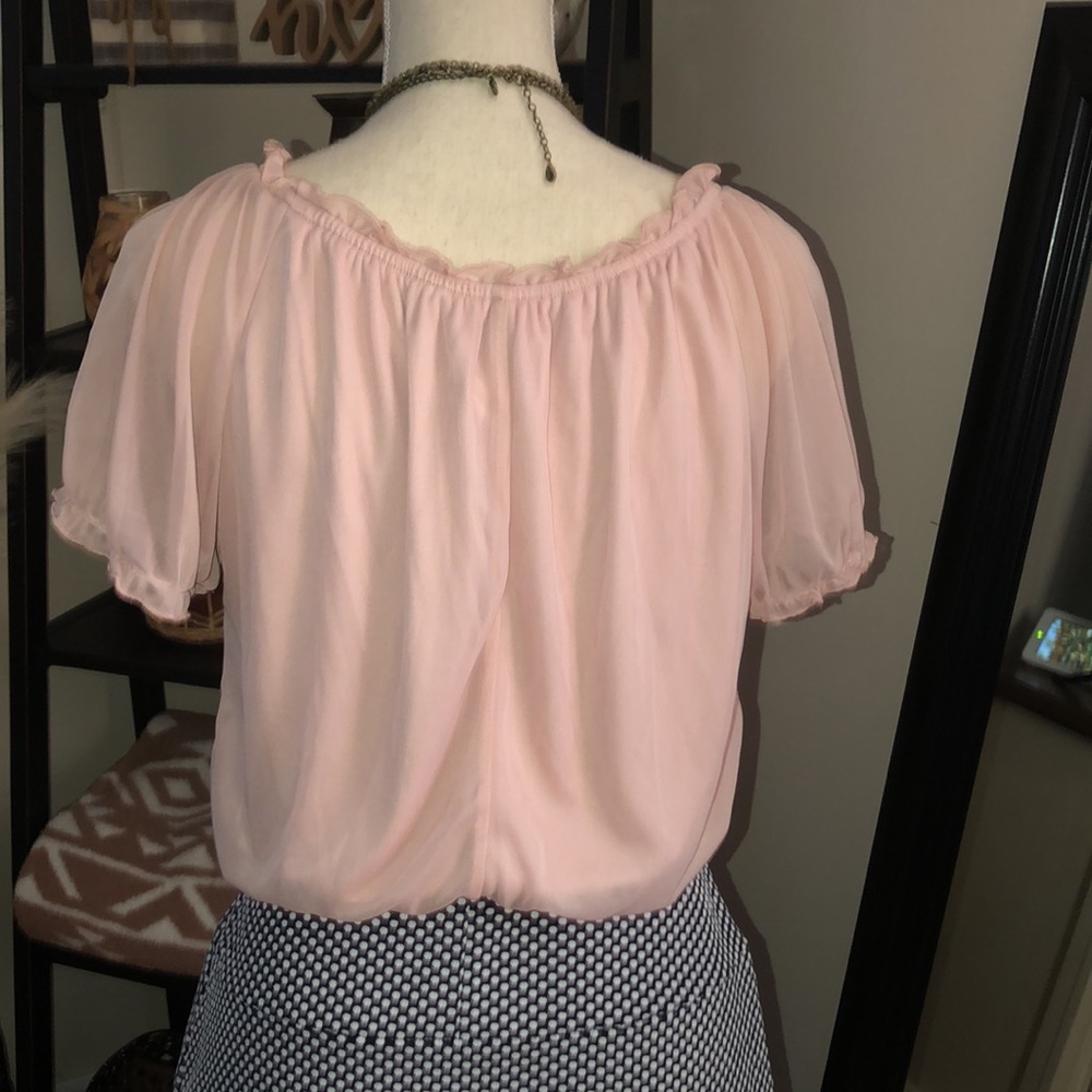 Enfocus Studio dress NWOT - Picture 4 of 10